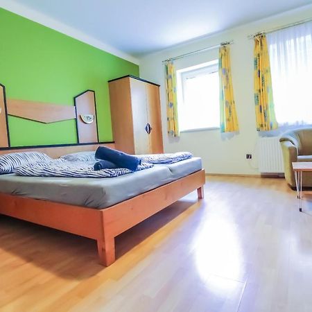 Deluxe Apartment 5P Bs Wien Eksteriør bilde