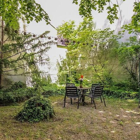 Deluxe Apartment 5P Bs Wien Eksteriør bilde