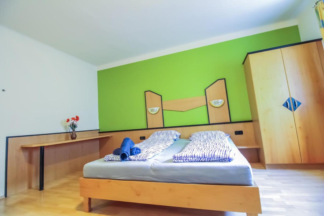 Deluxe Apartment 5P Bs Wien Eksteriør bilde