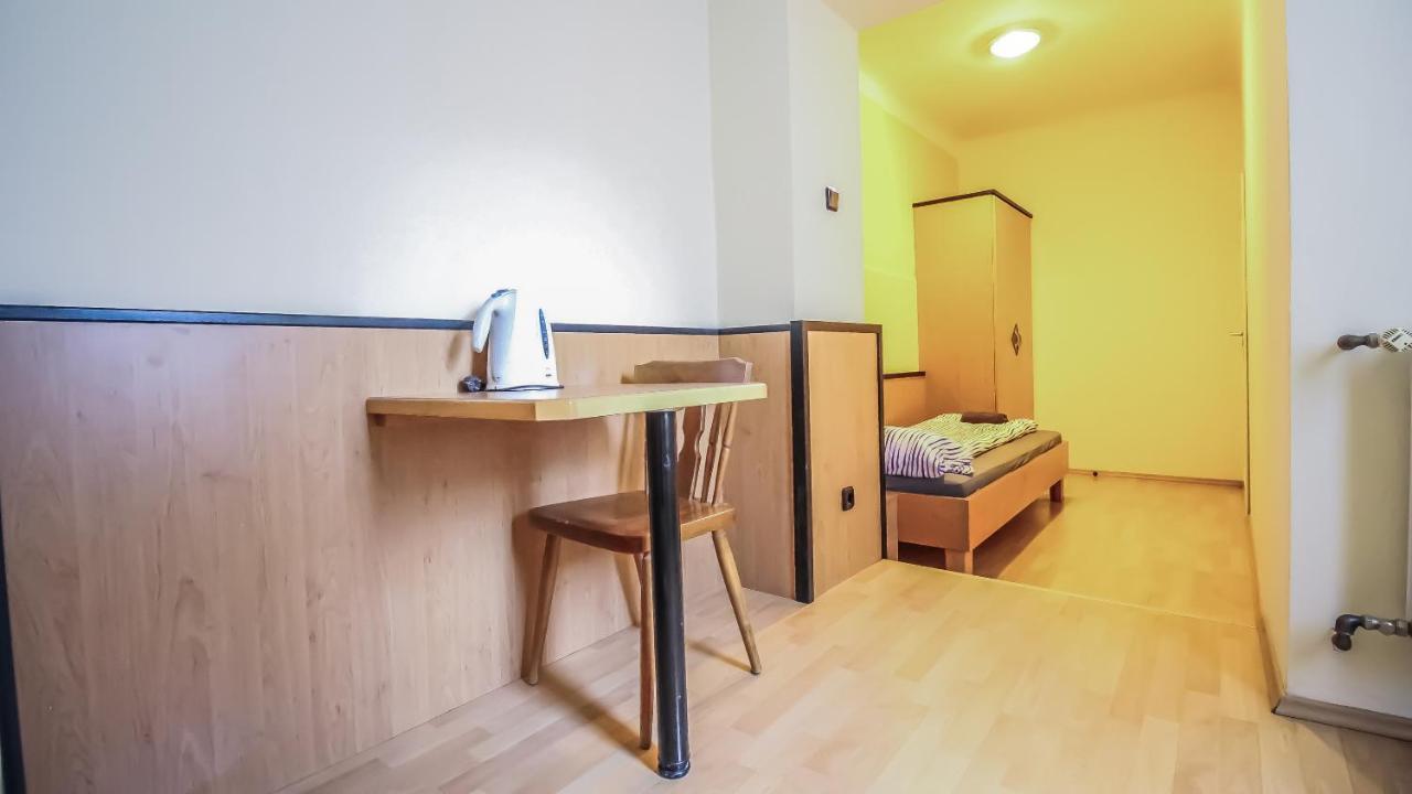 Deluxe Apartment 5P Bs Wien Eksteriør bilde