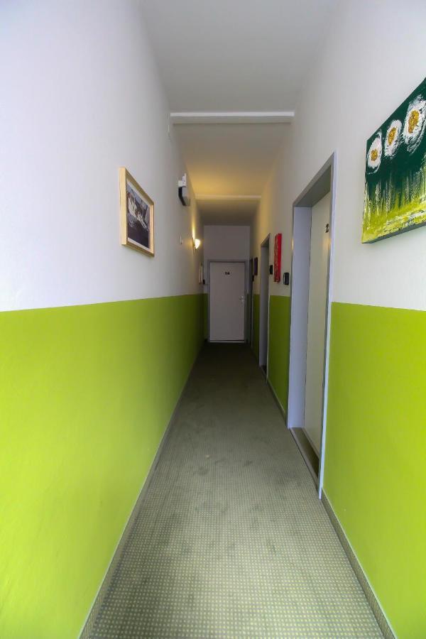 Deluxe Apartment 5P Bs Wien Eksteriør bilde